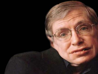 Stephen Hawking  picture, image, poster
